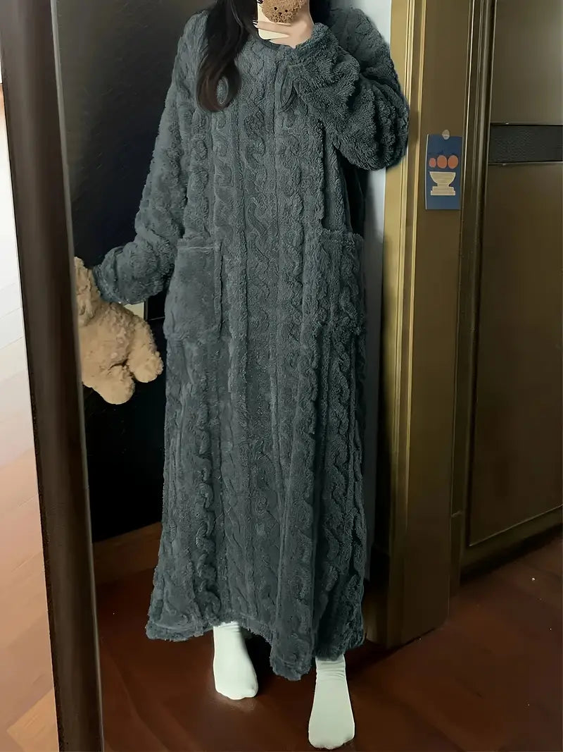 Abigail™ - Robe d&