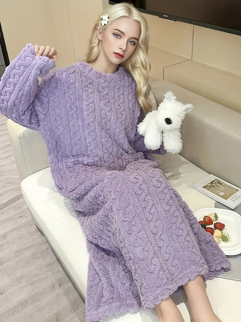 Abigail™ - Robe d&