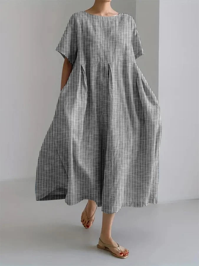 Robe d&