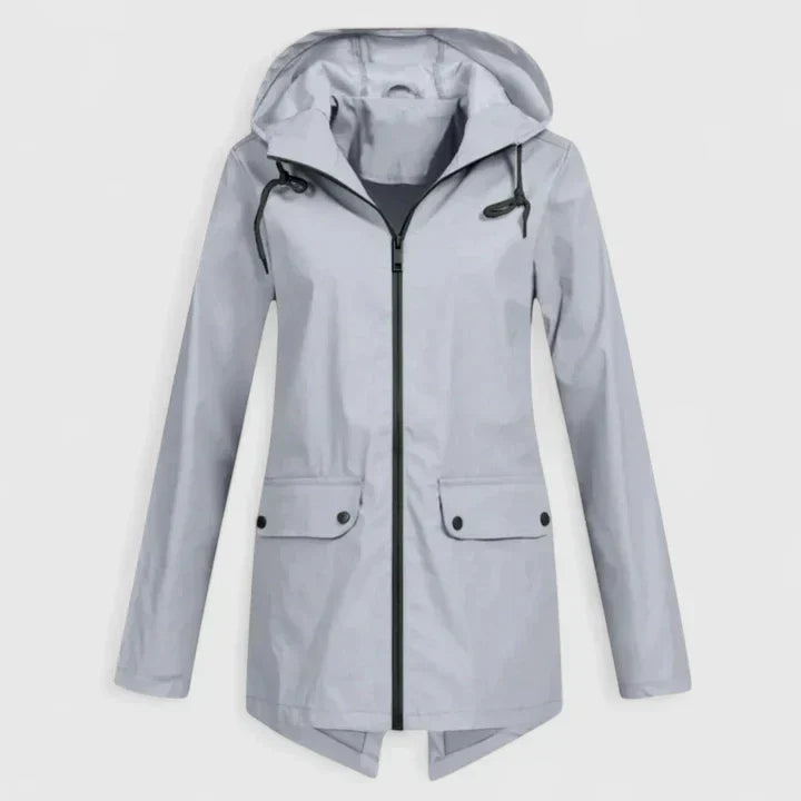 Vanyssiah | Veste Confortable