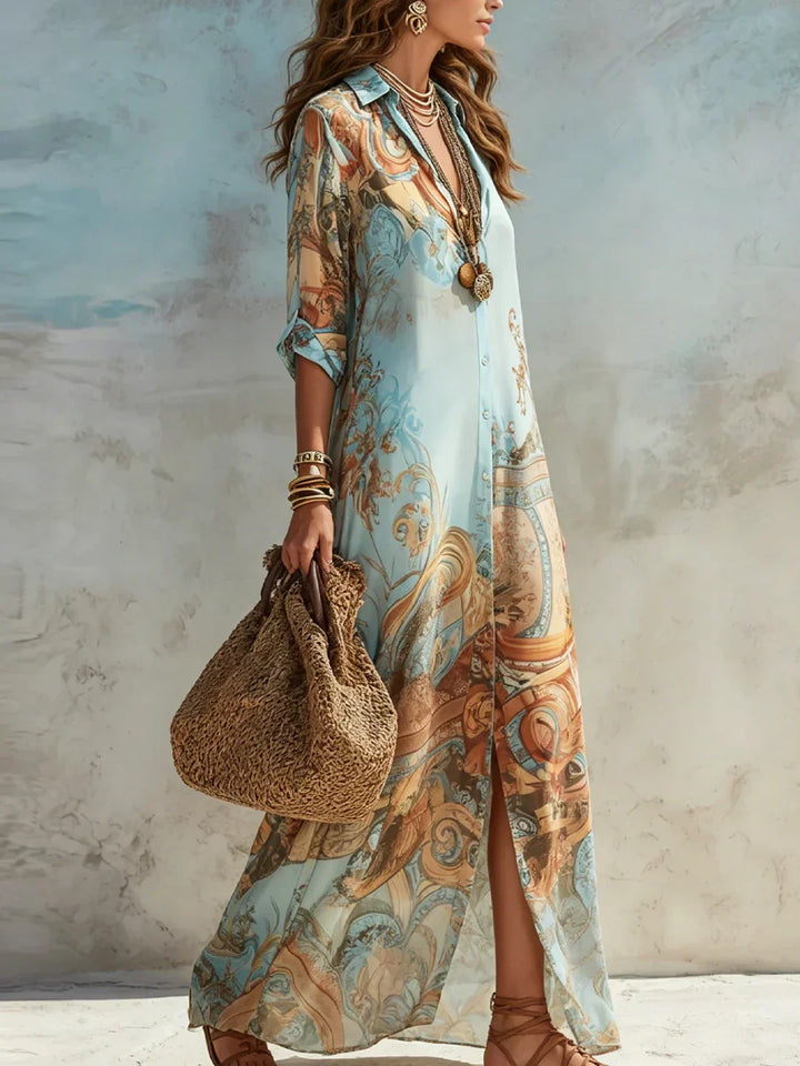 Mara | Robe d&