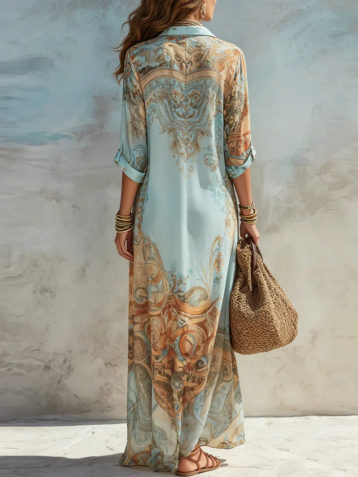 Mara | Robe d&