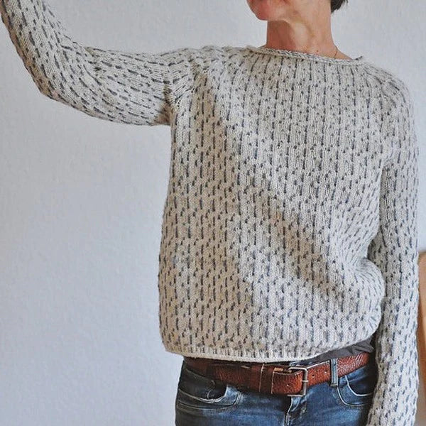 Luna™ - Pull Chic