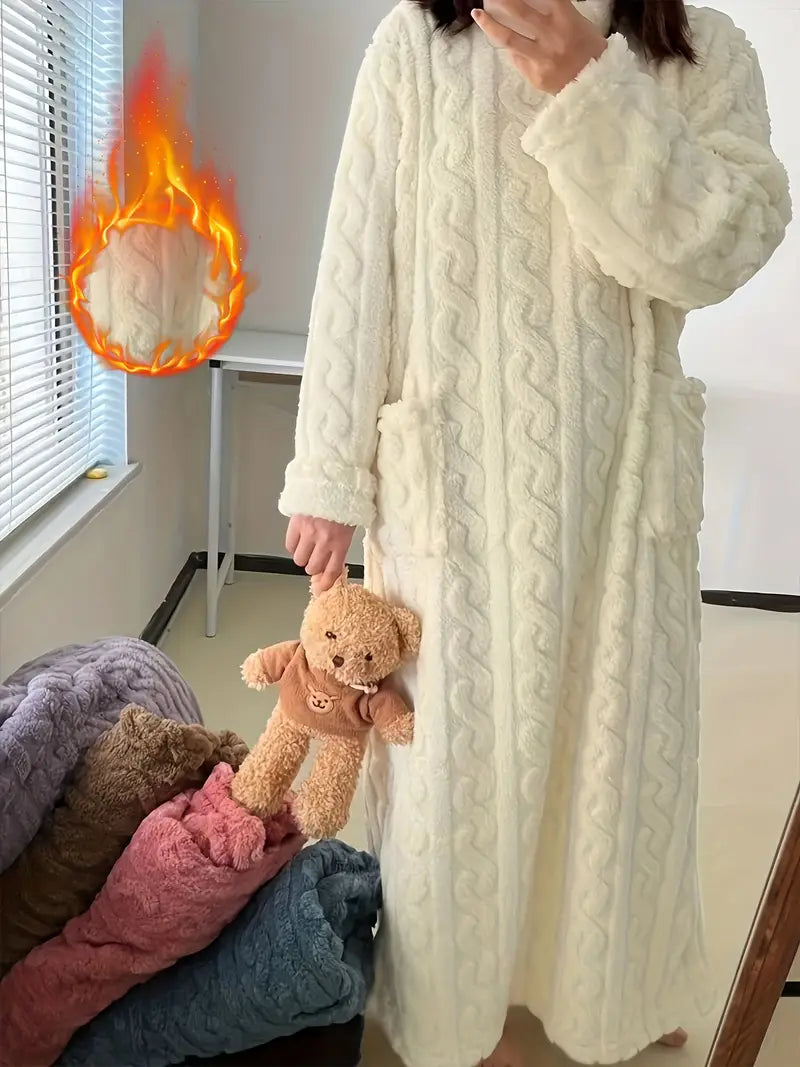 Abigail™ - Robe d&