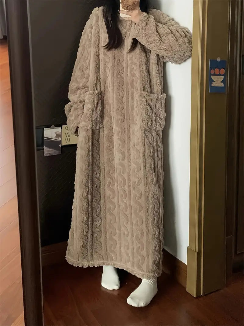 Abigail™ - Robe d&