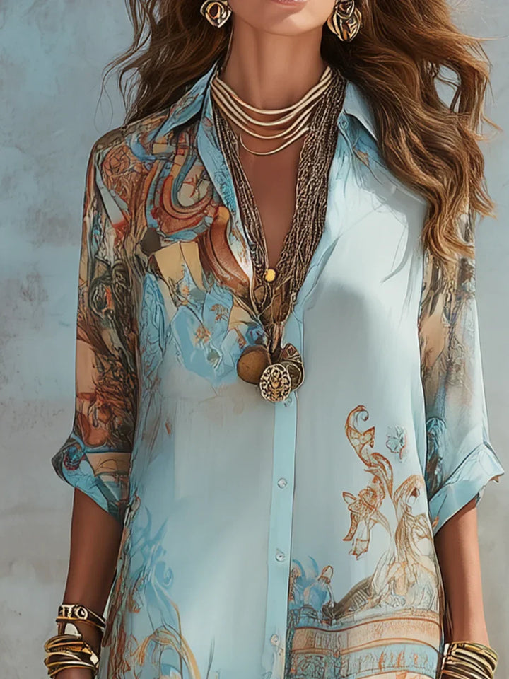 Mara | Robe d&