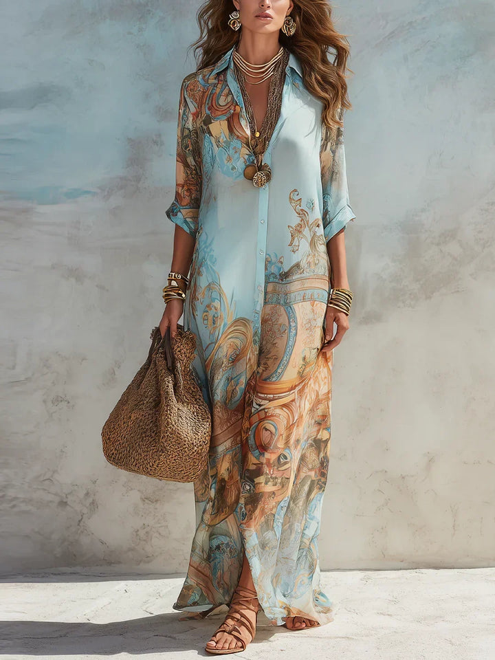 Mara | Robe d&