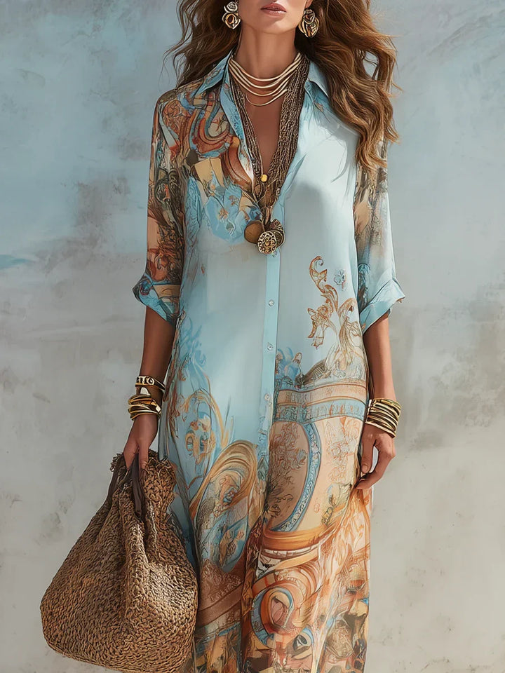 Mara | Robe d&