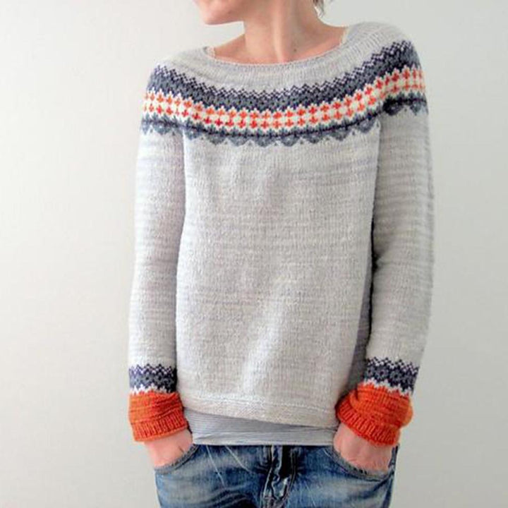 Carina | Pull de l&