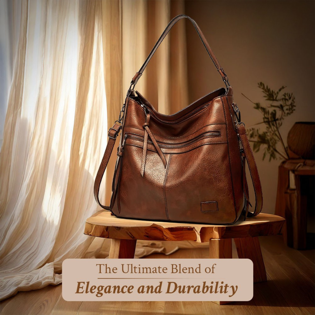Style Exquis de Magda | Sac de Luxe