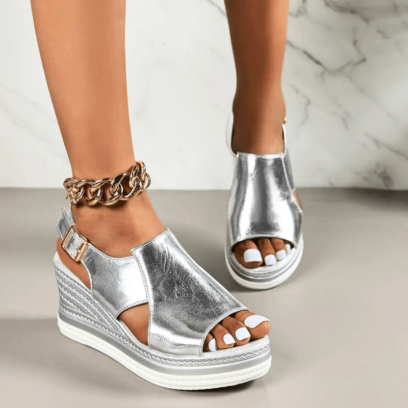 Palma | Orthopedic Sandals