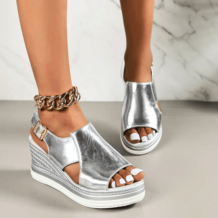 Palma | Orthopedic Sandals
