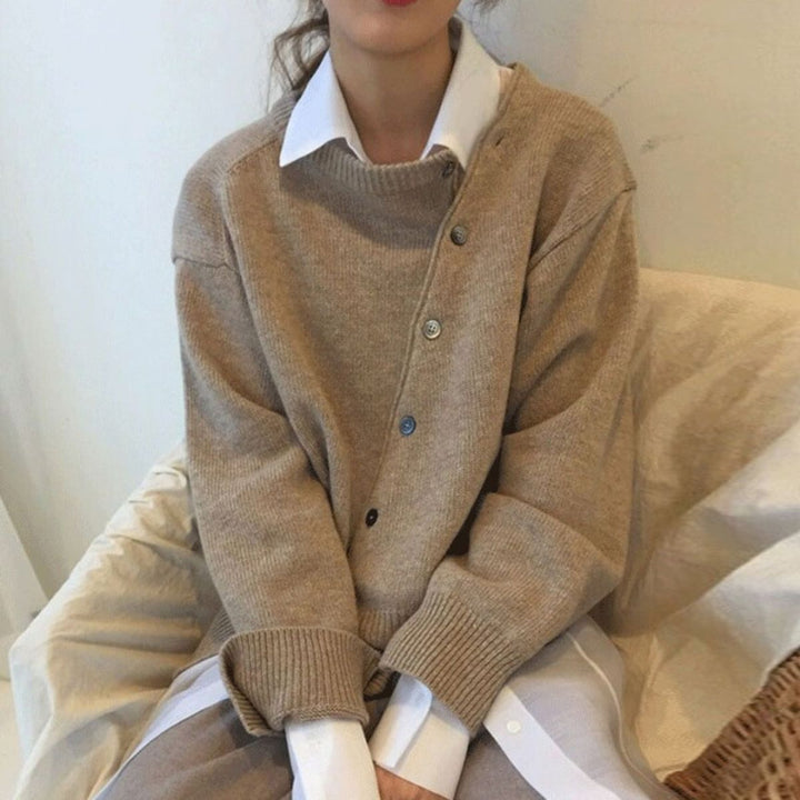 Alyssa™ – Pulls Chauds et Élégants
