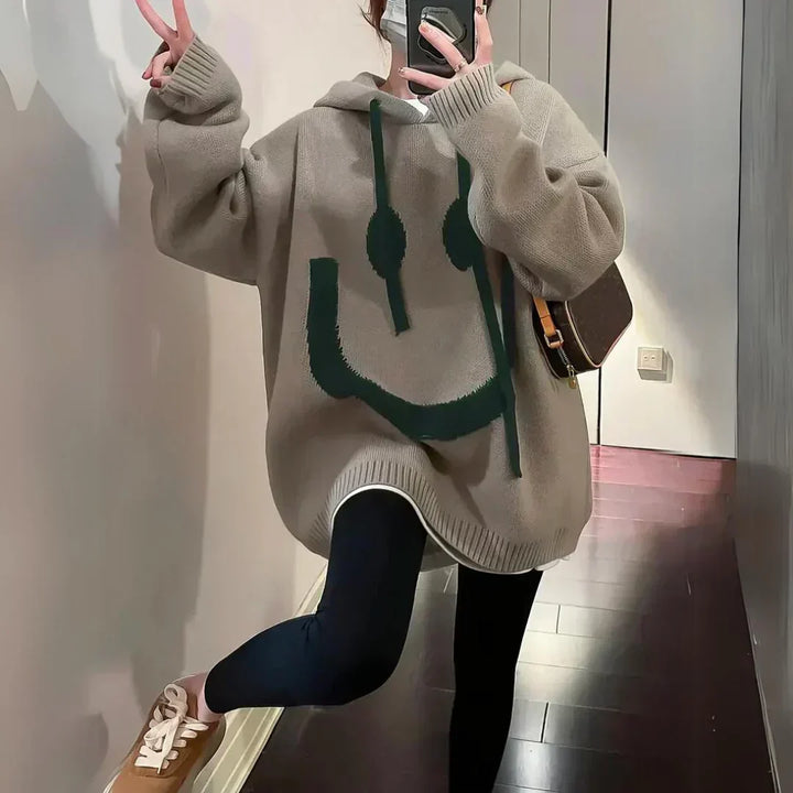 Riley™ - Sweat à Capuche Douillet