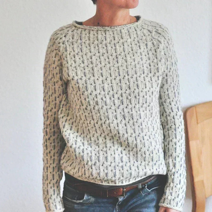 Luna™ - Pull Chic