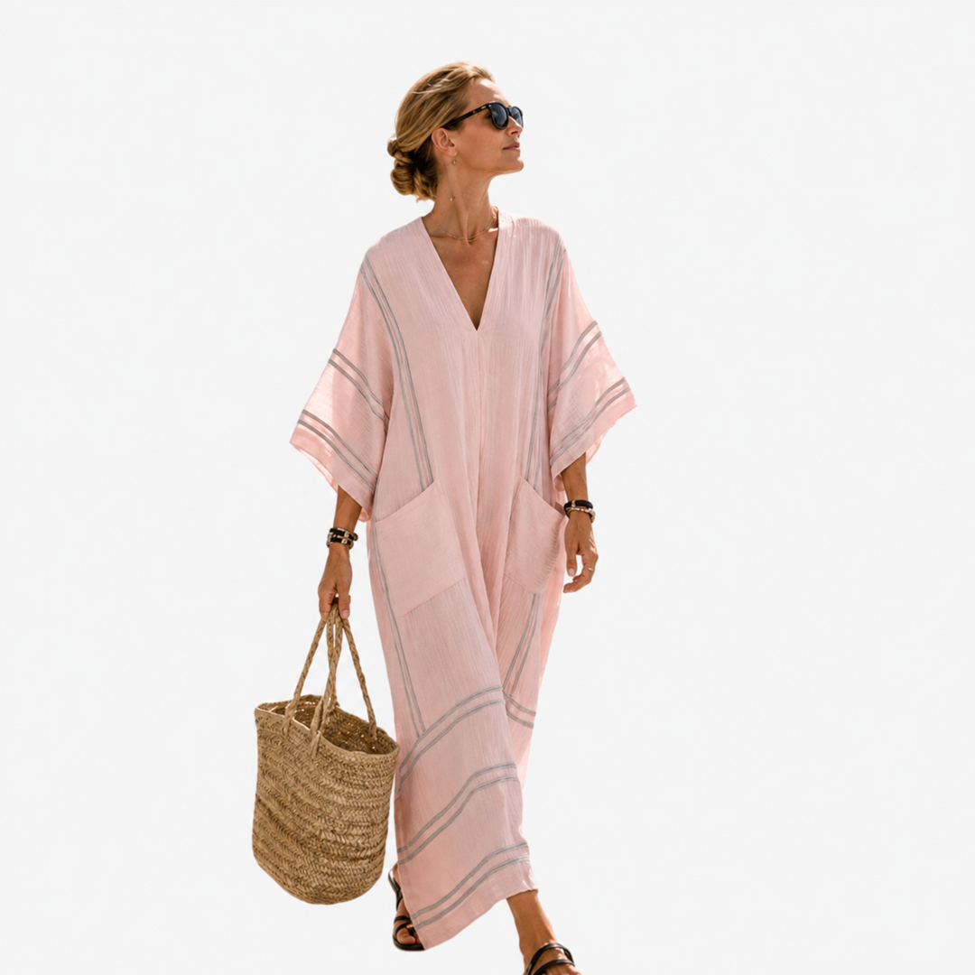 Caftan Long
