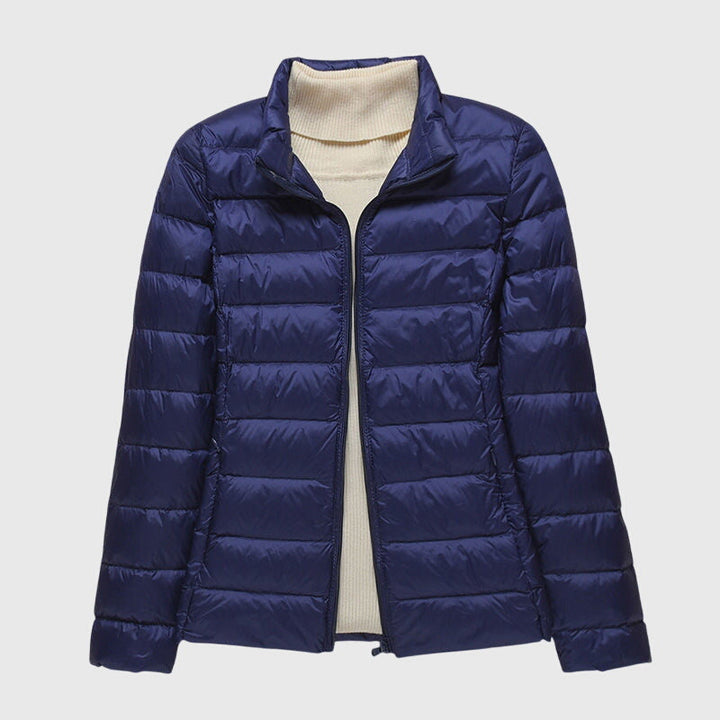 Lily™ - Veste Matelassée Ultra-Légère