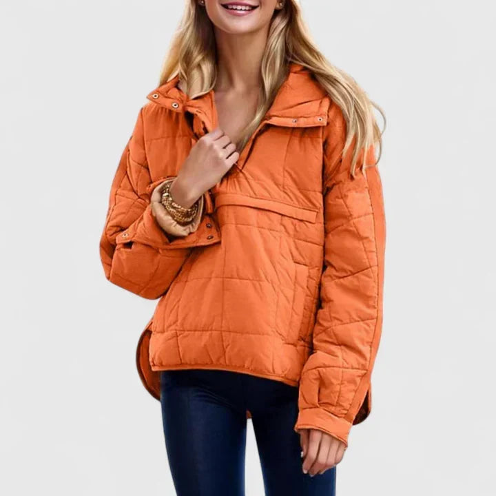 Ryleyann | Veste Élégante