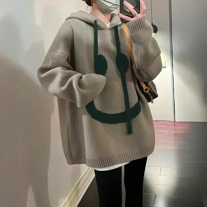 Riley™ - Sweat à Capuche Douillet