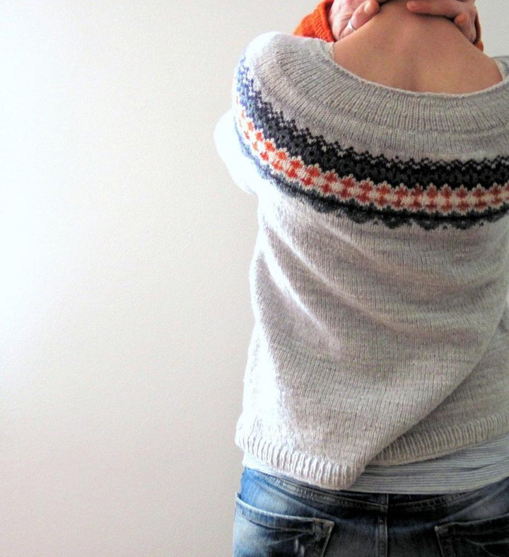 Carina | Pull de l&