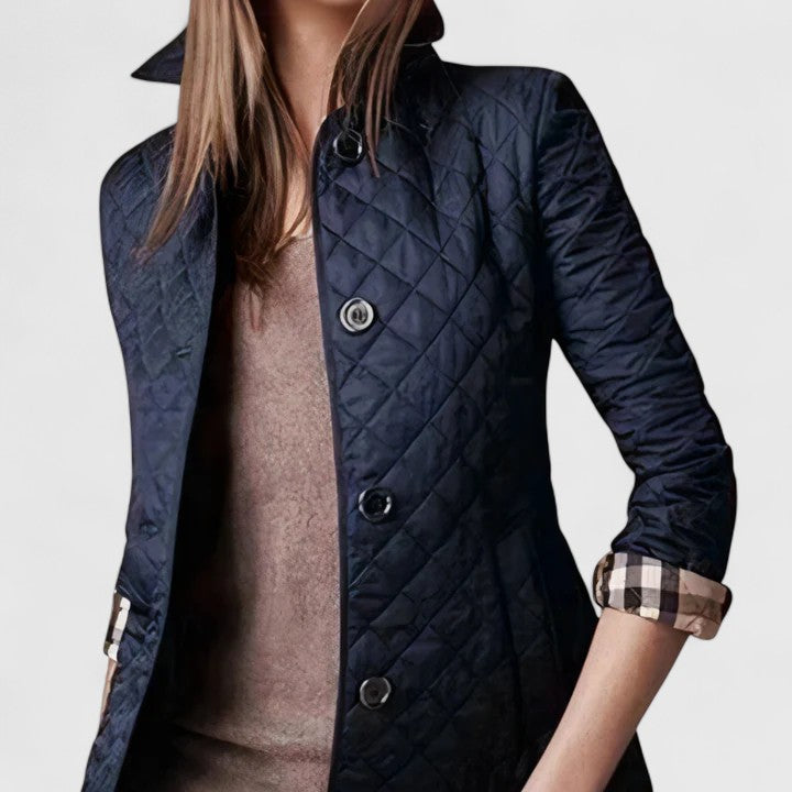 Raina | Veste Élégante