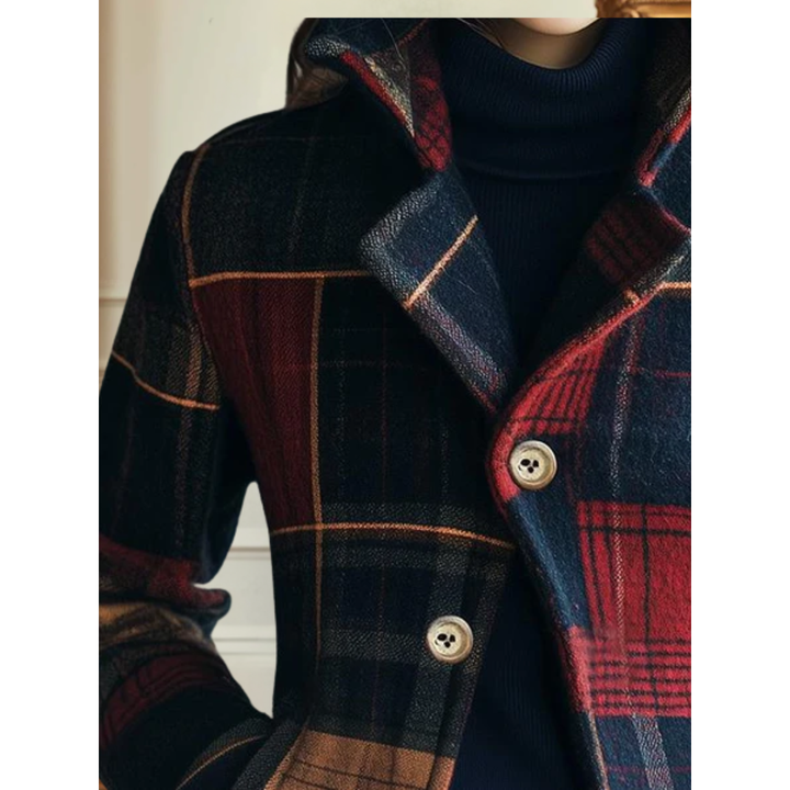 Kylera™ | Veste Confortable