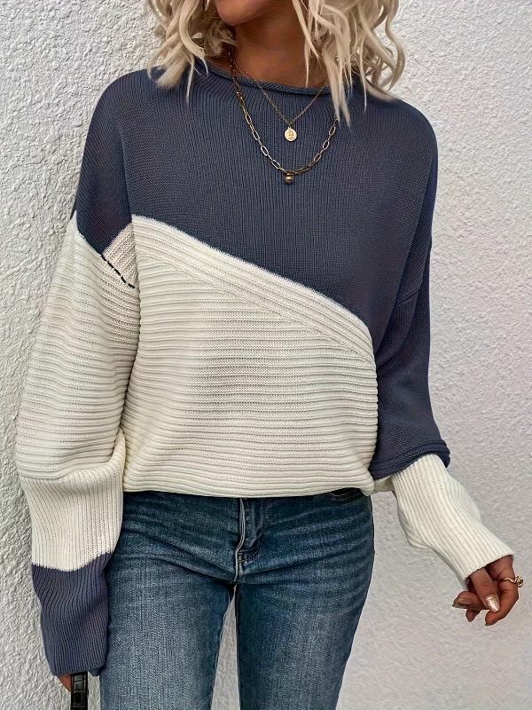 Mia™ - Pull Doux et Chaud