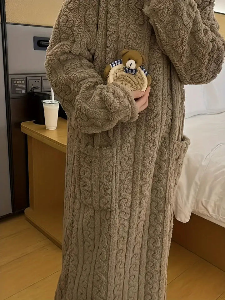 Abigail™ - Robe d&