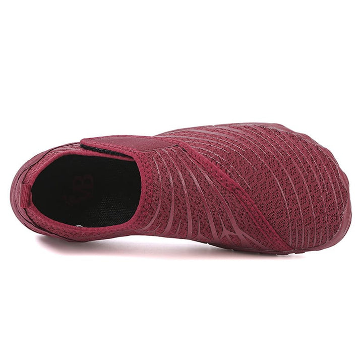 Mira | Chaussures Orthopédiques Minimalistes