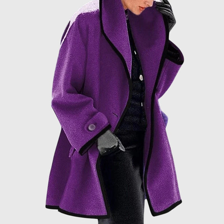 Maria™ - Veste en Polaire Élégante et Tendance