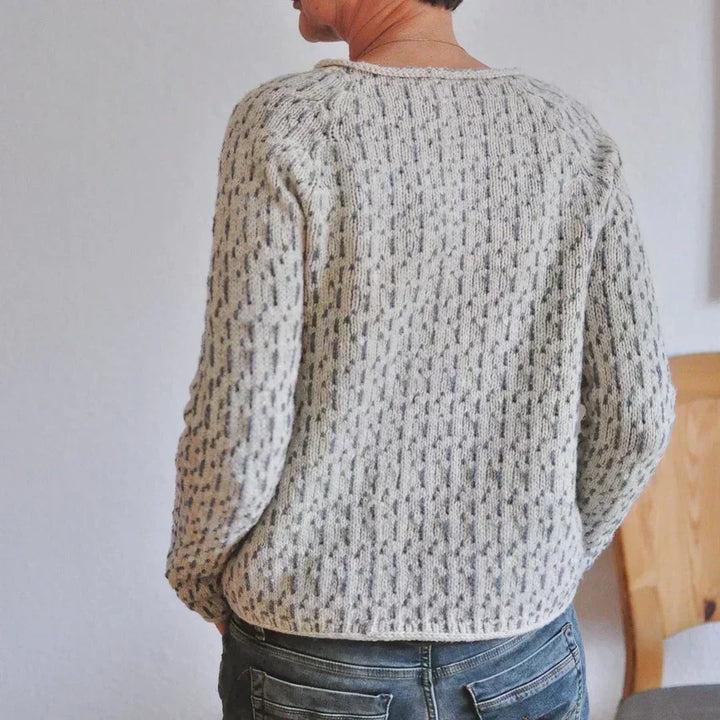 Luna™ - Pull Chic