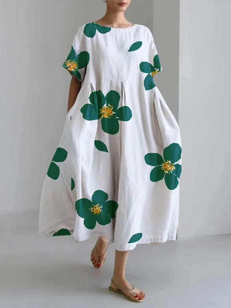 Robe d&