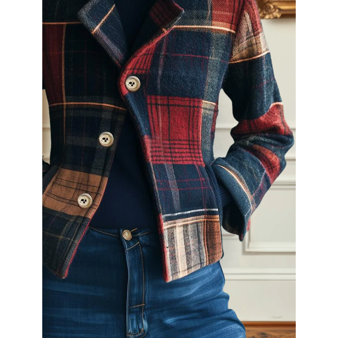 Kylera™ | Veste Confortable