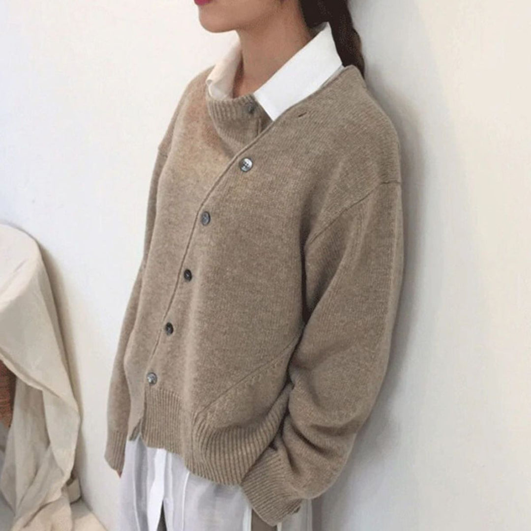 Alyssa™ – Pulls Chauds et Élégants