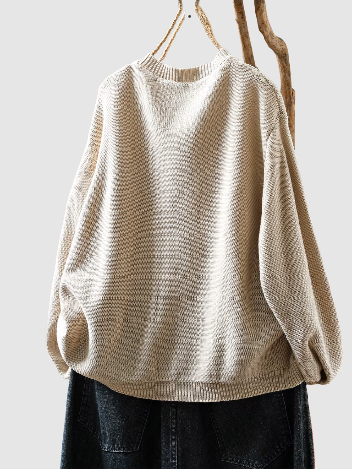 LE CARDIGAN ADALYN | GRACE