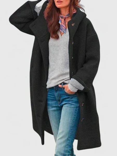 Emaryzahh | Veste Confortable
