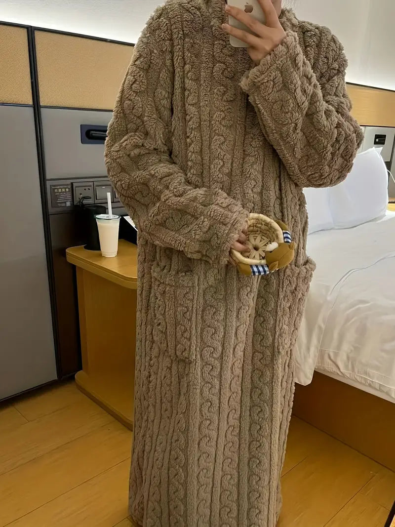 Abigail™ - Robe d&