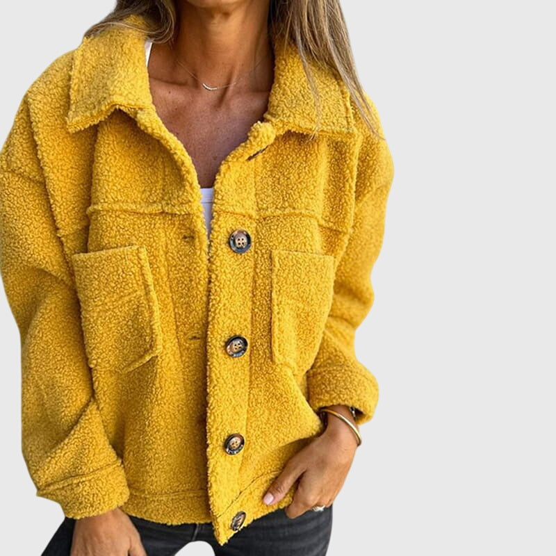 Mila™ - Veste Élégante