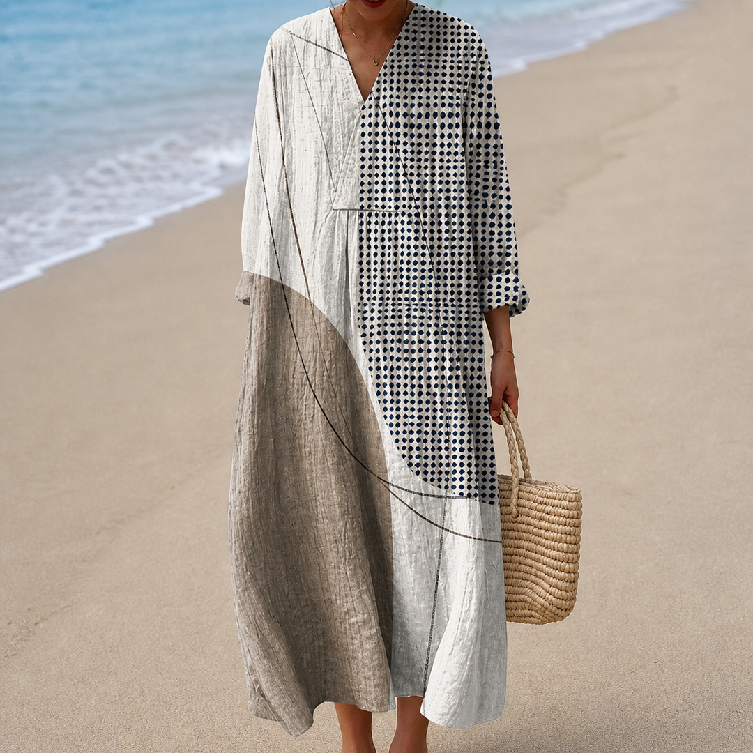 Soleil | Comfortable Summer Dress