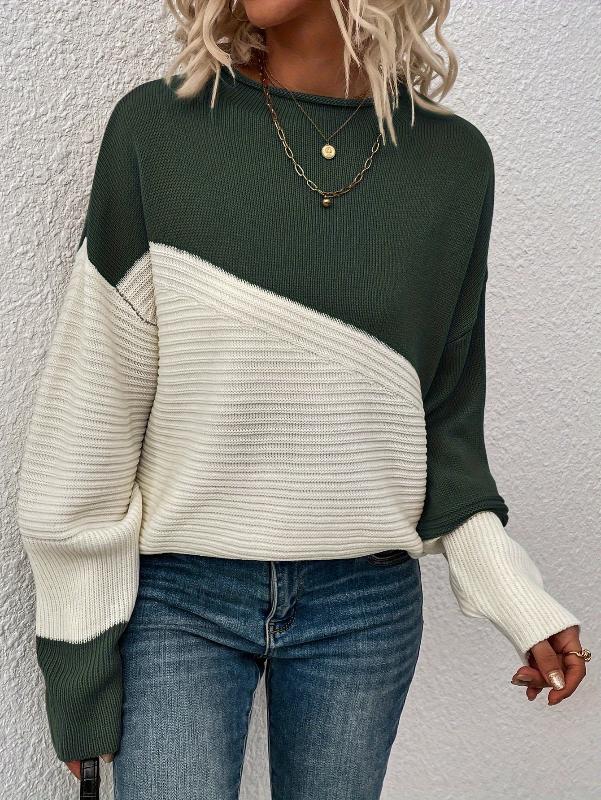 Mia™ - Pull Doux et Chaud
