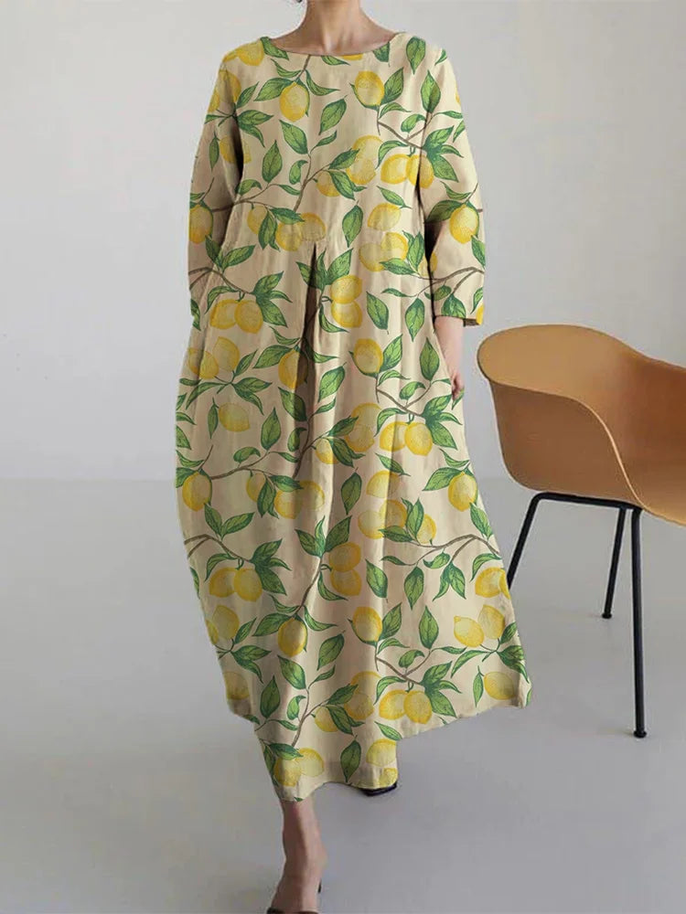 Robe d&