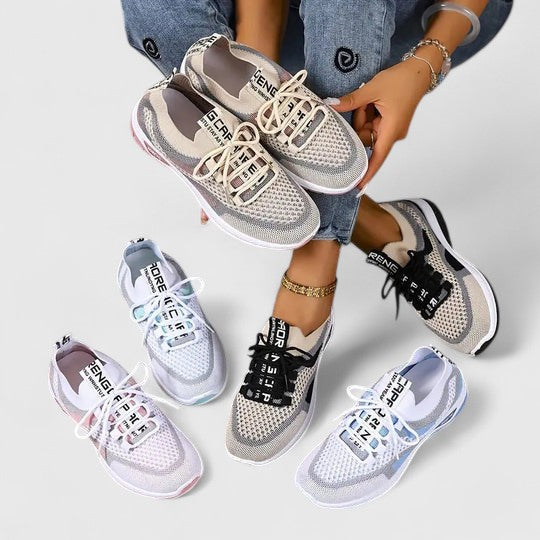 Koralyn | Baskets de Confort et de Soutien