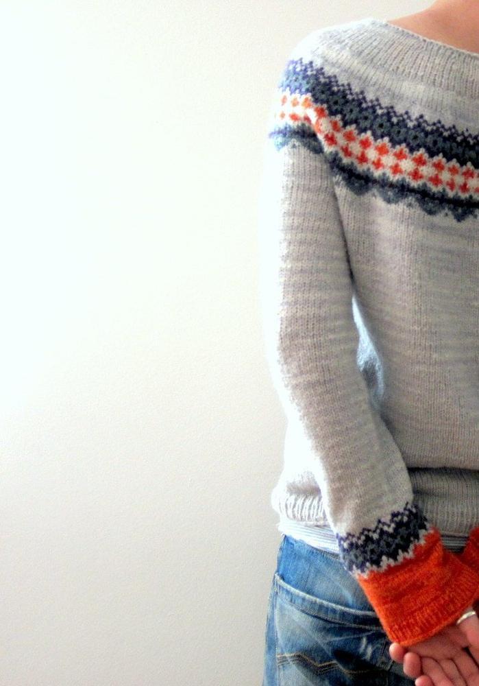 Carina | Pull de l&