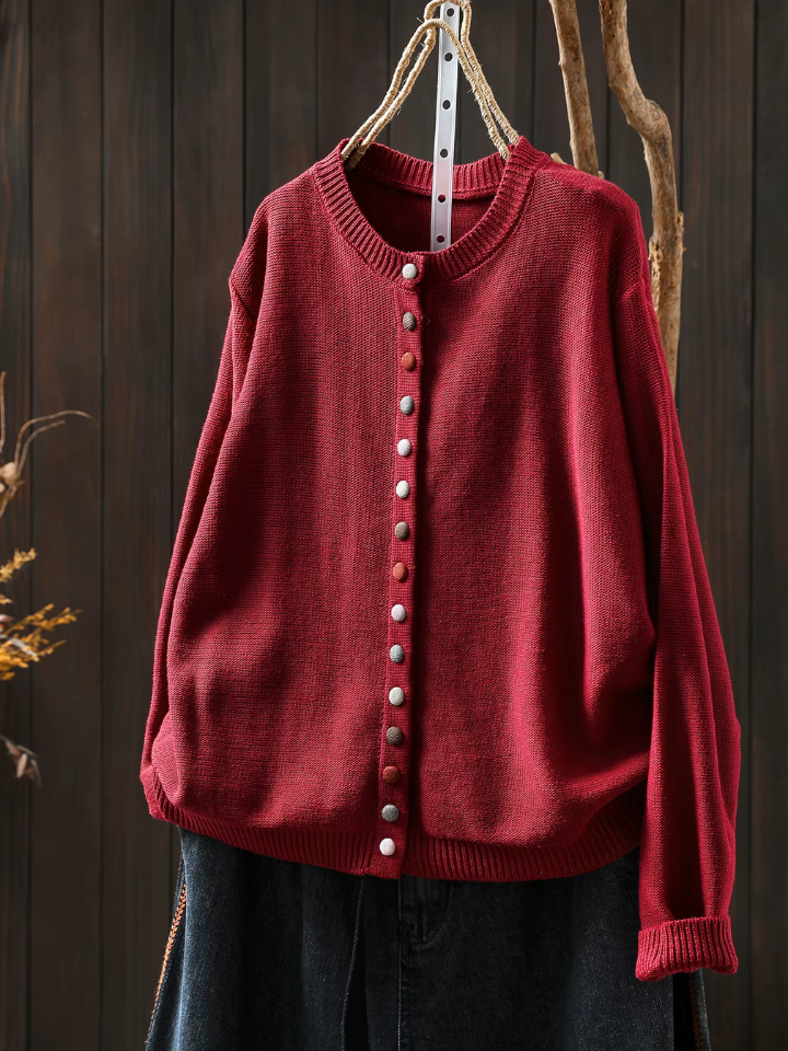 LE ELLERY | CARDIGAN GRACE