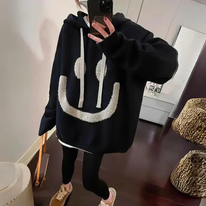 Riley™ - Sweat à Capuche Douillet
