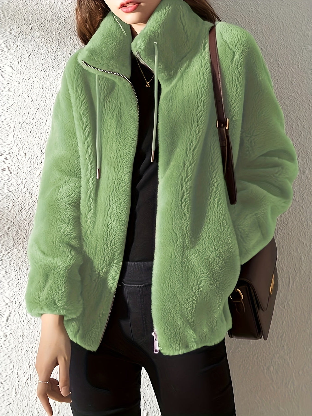 Solai | Veste Confortable
