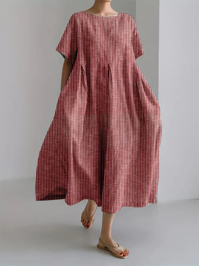 Robe d&