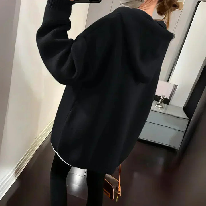 Riley™ - Sweat à Capuche Douillet