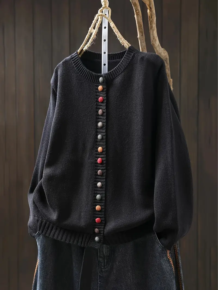 LE ELLERY | CARDIGAN GRACE