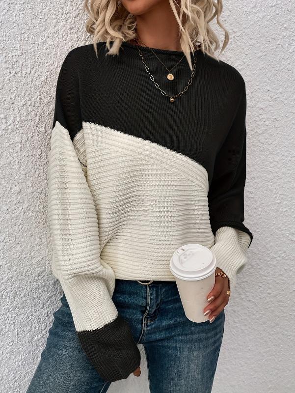 Mia™ - Pull Doux et Chaud